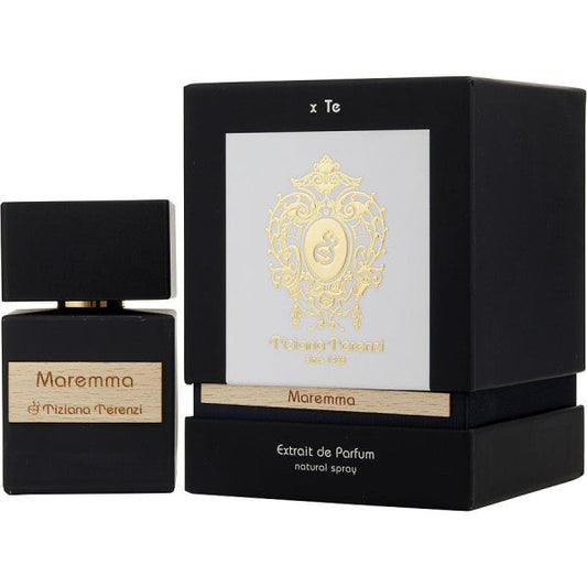 Tiziana Terenzi Maremma 3.38oz Unisex XDP Spray