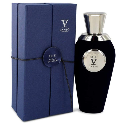 Vcanto Alibi 3.38oz Unisex EDP Spray