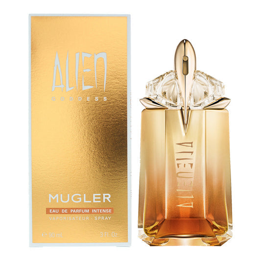 Thierry Mugler Alien Goddess Intense 3.0oz Women EDP Spray