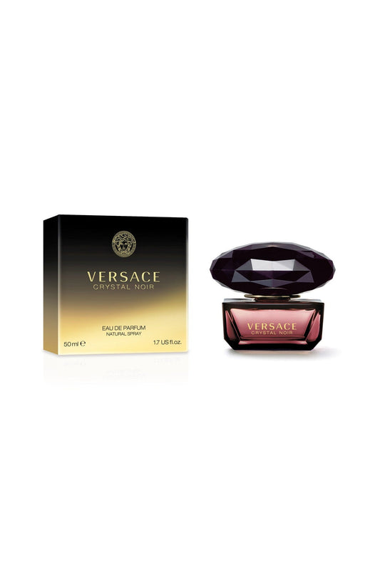 Versace Crystal Noir 1.6oz Women EDP Spray