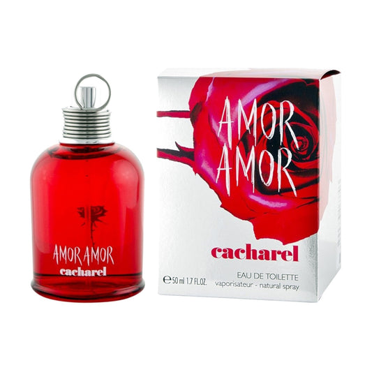 Cacharel Amor Amor 1.7oz Women EDT Spray