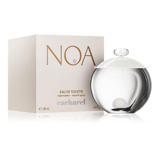 Cacharel Noa Cacharel 3.4oz Women EDT Spray