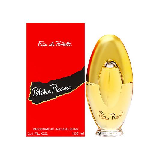 Paloma Picasso 3.4oz Women EDT Spray