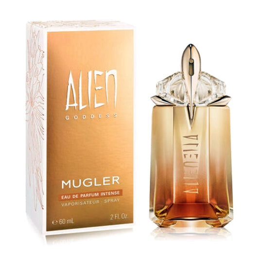 Thierry Mugler Alien Goddess Intense 2.0oz Women EDP Spray