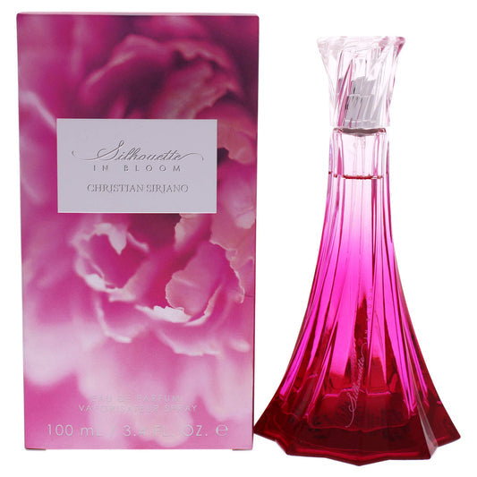 Silhouette Bloom 3.4oz Women EDP Spray