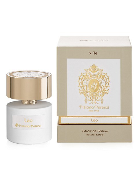 Tiziana Leo 3.38oz Unisex EDP Spray