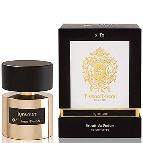Tiziana Terenzi Tyrenum 3.38oz Unisex XDP Spray