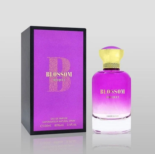 Bharara Blossom Bouquet 3.4oz Women EDP Spray