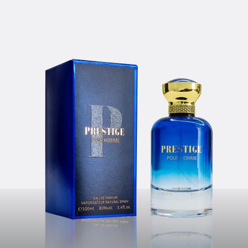 Bharara Prestige 3.4oz Men EDP Spray