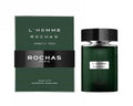 Rochas Lhomme Aromatic 3.3oz Men EDT Spray