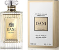 New Brand Dani 3.3oz Women EDP Spray
