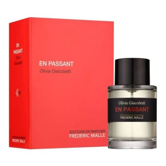 Frederic Malle En Passant 3.4oz Women EDP