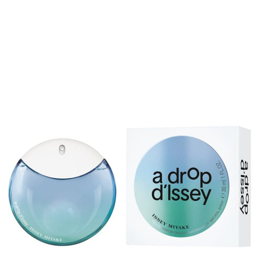 Issey Miyake A Drop Fraiche 3.0oz Women EDP Spray