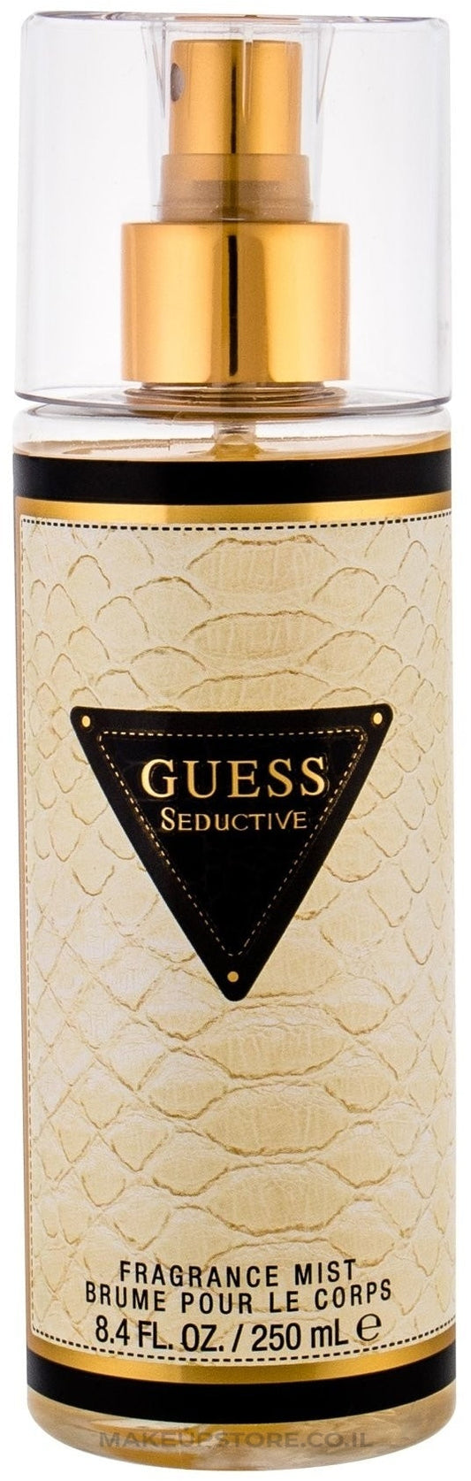 Guess Seductive 8.0oz Women Body Mist