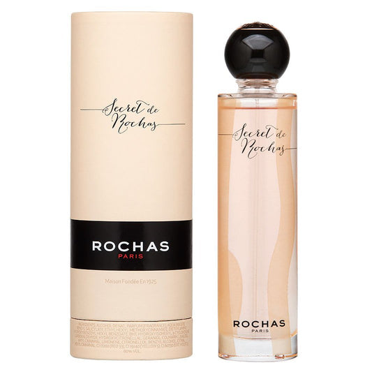 Rochas Secret 3.3oz Women EDP Spray