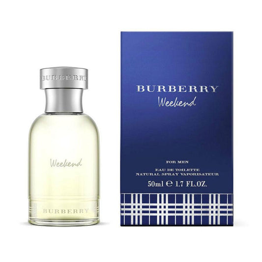 Burberry Weekend 1.7oz Men EDT Spray