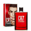 Cristiano Cr7 3.4oz Men EDT Spray