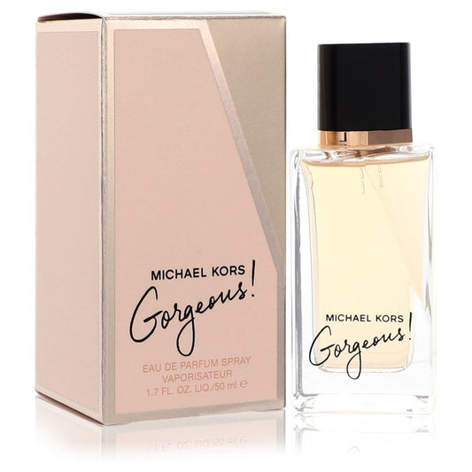 Michael Kors Gorgeous 1.7oz Women EDP Spray