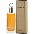 Karl Lagerfeld by Karl Lagerfeld 3.3oz Men EDT Spray