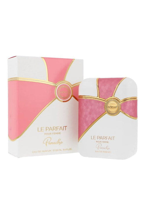 Armaf Le Parfait Panache 3.4oz Women EDP Spray