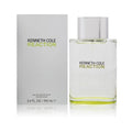 Kenneth Cole Reaction 3.4oz Men EDT Spray