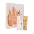 DKNY Cashmere Blush 3-Piece Set 3.4oz Women EDP Spray