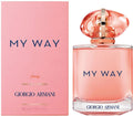 Giorgio Armani My Way Ylang 3.0oz Women EDP Spray