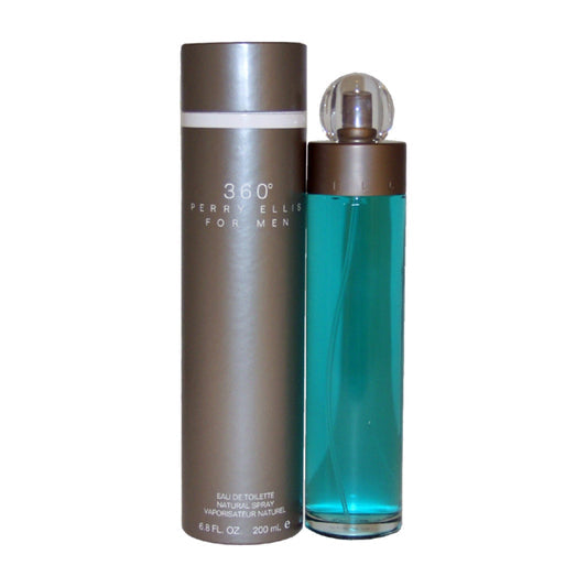 Perry Ellis 360 6.8oz Men EDT Spray