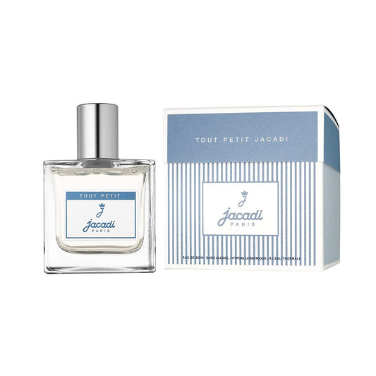 Jacadi Tout Petit 3.4oz Kids EDT Spray