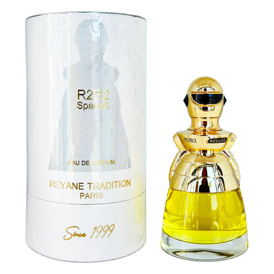 Reyane Tradition R2B2 Spacex 3.3oz Women EDP Spray