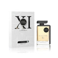 Le Bonheur Black Cavalier Xi 3.4oz Men EDP Spray