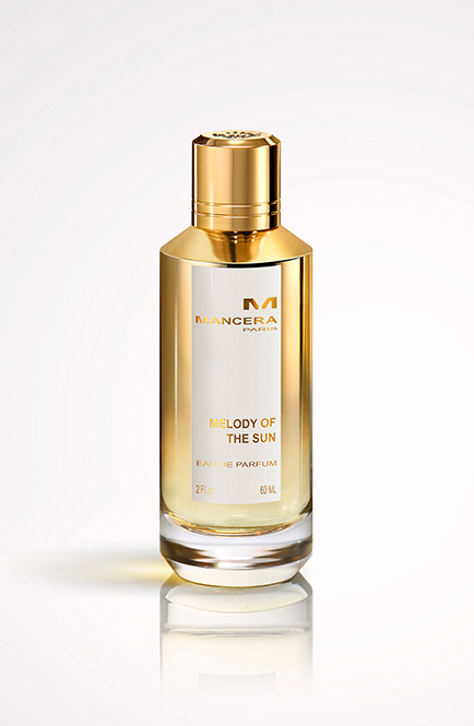 Mancera Melody Of The Sun 4.0oz Unisex EDP Spray