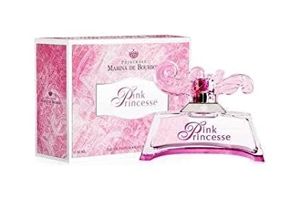 Marina De Bourbon Pink Princesse 3.3oz Women EDP Spray