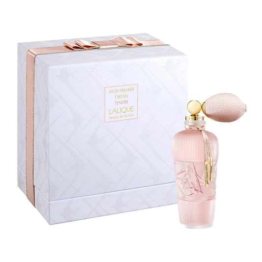 Lalique Mon Premier Crystal Absolu Tendre Luxe 2.7oz Women EDP Spray