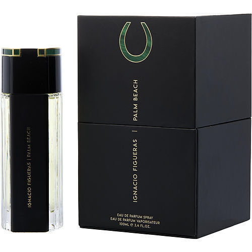 Ignacio Figueras Palm Beach 3.4oz Unisex EDP Spray