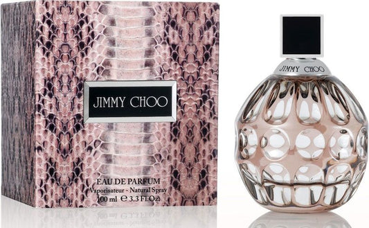 Jimmy Choo 3.3oz Women EDP Spray