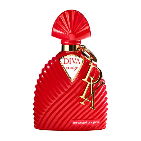 Ungaro Diva Rouge 3.4oz Women EDP Spray