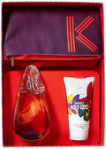 Kenzo Madly 3-Piece Set 2.7oz Women EDP Spray