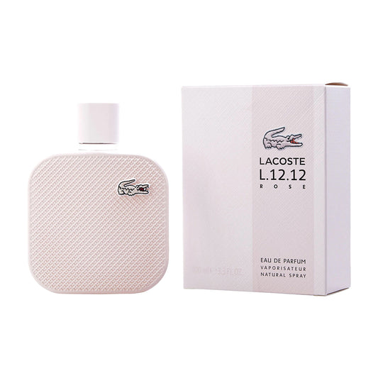 Lacoste Rose 3.3oz Women EDP Spray