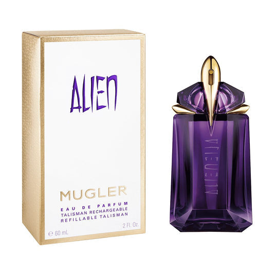 Thierry Mugler Alien 2.0oz Women EDP Refilable Spray