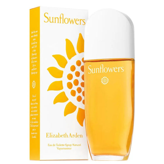 Sunflower 1.7oz Women EDT Spray