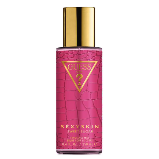 Guess Sexyskin Sweet Sugar 8.4oz Women Body Spray