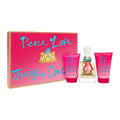 Juicy Couture Peace Love 3-Piece Set 3.4oz Women EDP Spray
