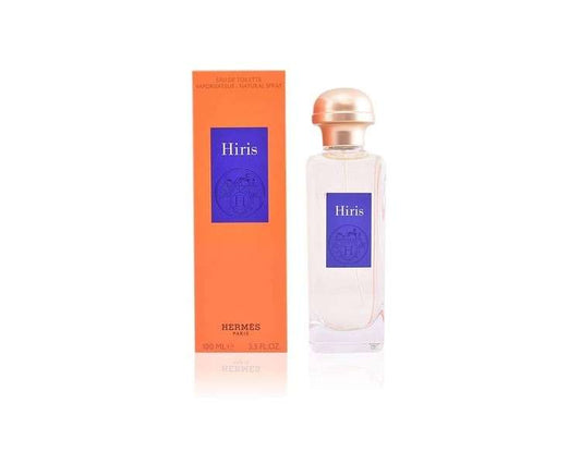 Hermes Hiris 3.3oz Women EDT Spray