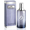 Cafe Expresso 3.4oz Men EDT Spray