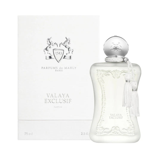 Parfums De Marly Valaya Exclusif 2.5oz Women EDP Spray
