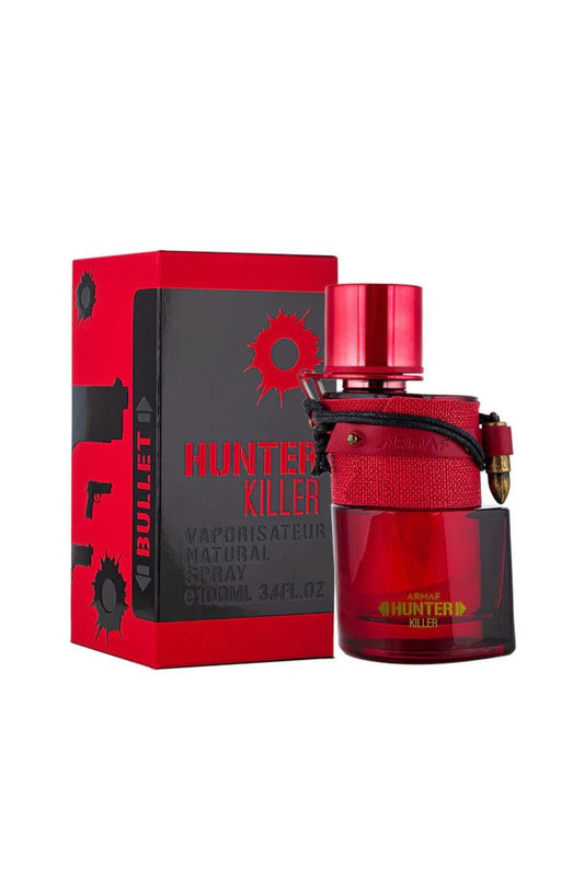 Armaf Hunter Killer 3.4oz Men EDP Spray