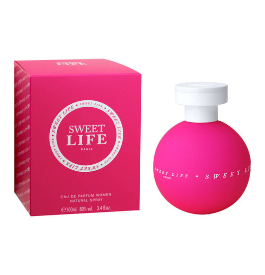 Sweet Life 3.4oz Women EDP Spray