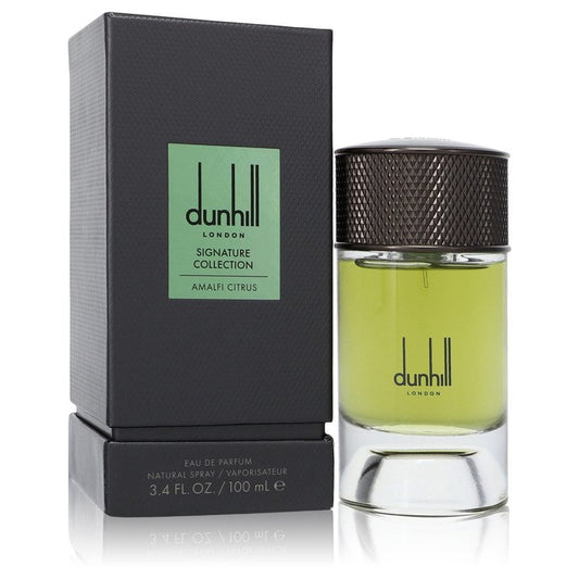Dunhill Amalfi Citrus 3.4oz Men EDP Spray