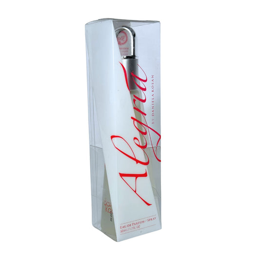 Daniela Kosan Alegria 1.7oz Women EDP Spray